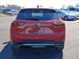 New 2025 Buick Envision Sport Touring image 5