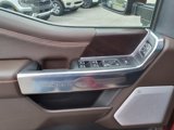 New 2025 Ford F250 King Ranch w/ Chrome Package image 5