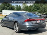 Used 2023 Audi A7 3.0T Premium Plus image 3