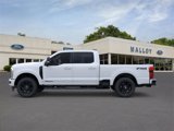 New 2025 Ford F250 Lariat w/ Lariat Ultimate Package image 3