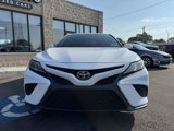 Used 2020 Toyota Camry SE w/ Convenience Package image 2