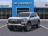 New 2026 GMC Terrain Elevation image 6