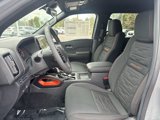 New 2025 Nissan Frontier PRO-4X image 4