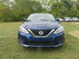 Used 2017 Nissan Sentra S image 2