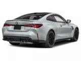 New 2026 BMW M4 Competition image 2
