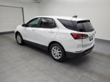 Used 2023 Chevrolet Equinox LT w/ Driver Convenience Package image 3