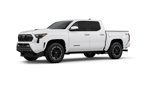 New 2025 Toyota Tacoma TRD Sport image 2