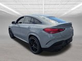 New 2025 Mercedes-Benz GLE 53 AMG 4MATIC Coupe image 4