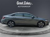 Certified 2025 Hyundai Elantra SEL image 5