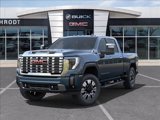 New 2025 GMC Sierra 2500 Denali w/ Technology Package image 6