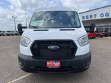 New 2025 Ford Transit 250 148 Medium Roof image 2