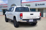 Used 2023 Toyota Tacoma SR5 image 4