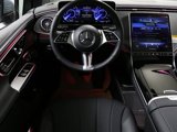 New 2025 Mercedes-Benz EQE 350+ 4MATIC SUV image 3