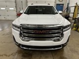 Used 2023 GMC Acadia SLE w/ Driver Convenience Package image 2