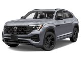New 2025 Volkswagen Atlas Cross Sport SEL R-Line image 3
