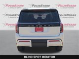 New 2026 Nissan Armada SV image 5