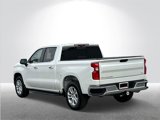 Used 2022 Chevrolet Silverado 1500 LTZ w/ Technology Package image 4