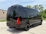 Used 2024 Mercedes-Benz Sprinter 3500 w/ Parking Package image 5