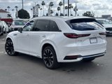 New 2025 MAZDA CX-90 3.3 Turbo S w/ Premium Plus image 5