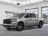 New 2025 RAM 1500 Big Horn image 2