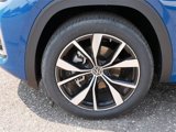 New 2025 Volkswagen Atlas SEL Premium R-Line image 5