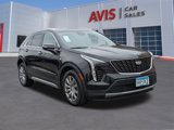 Used 2023 Cadillac XT4 Premium Luxury image 3