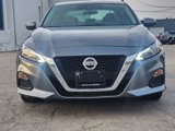 Used 2022 Nissan Altima 2.5 SV image 2