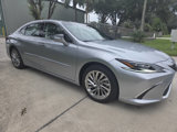Used 2023 Lexus ES 350 Ultra Luxury image 5
