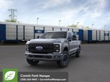 New 2025 Ford F350 Platinum image 3