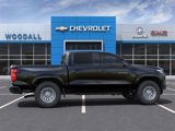 New 2025 Chevrolet Colorado W/T image 5