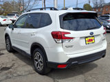 Certified 2022 Subaru Forester Premium image 5