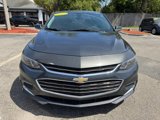 Used 2017 Chevrolet Malibu LT image 2
