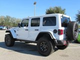 New 2025 Jeep Wrangler Unlimited Rubicon image 5