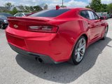 Used 2018 Chevrolet Camaro LT w/ RS Package image 5