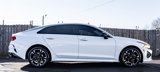 Used 2021 Kia K5 GT-Line image 4