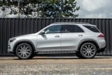 New 2026 Mercedes-Benz GLE 350 4MATIC image 3