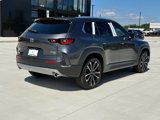 New 2025 MAZDA CX-50 AWD 2.5 Turbo w/ Weather Package image 5