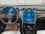 New 2025 Mercedes-Benz C 300 4MATIC Sedan image 5