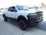 New 2025 RAM 2500 Rebel w/ Rebel Level 1 Equipment Group image 6