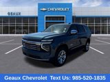New 2025 Chevrolet Tahoe Premier w/ Sun And Tow Package image 1