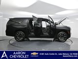 New 2025 Chevrolet Suburban RST w/ RST Capability Package image 3