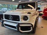 Used 2022 Mercedes-Benz G 63 AMG 4MATIC image 5