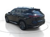 New 2026 INFINITI QX60 Luxe w/ Cargo Package image 4