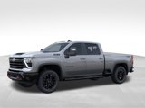 New 2026 Chevrolet Silverado 2500 LT w/ Trail Boss Package image 2