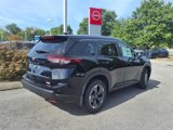 New 2026 Nissan Rogue SV w/ SV Premium Package image 3