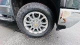 New 2025 Chevrolet Silverado 3500 LTZ w/ LTZ Premium Package image 4