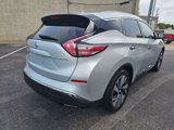 Used 2015 Nissan Murano Platinum w/ Platinum Technology Package image 4