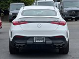 New 2025 Mercedes-Benz GLC 43 AMG 4MATIC Coupe image 5