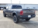 New 2025 RAM 2500 Rebel w/ Rebel Level 2 Equipment Group image 5