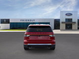 New 2025 Lincoln Aviator Reserve w/ Illumination Package image 5